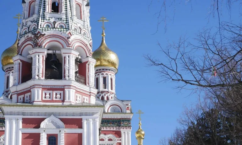 Правителството отпусна 1,612 млн. лева за ремонт на храм-паметник Рождество Христово - Tribune.bg