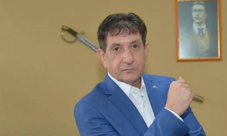 Областният координатор на ГЕРБ Пловдив-област: Станах член не заради Цветанов, а заради Борисов - Tribune.bg