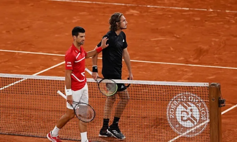 Джокович спечели Ролан Гарос след феноменален обрат - Tribune.bg