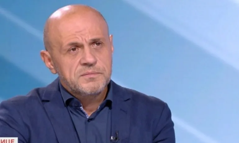 Томислав Дончев: Хибридни мероприятия у нас има – опити за дезинформация, фалшиви новини - Tribune.bg