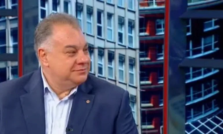 Д-р Ненков: Ако си Андрешко, не обвинявай Борисов и държавата - Tribune.bg