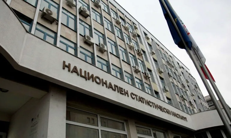 НСИ с най-мащабното статистическо изследване у нас, взети са всички COVID-мерки - Tribune.bg