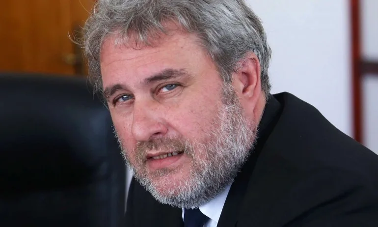 Банов: Ако сега медиците са на преден план, след това нашият сектор ще бъде там - Tribune.bg