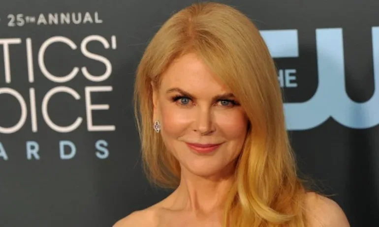 Никол Кидман отново е свързвана с бившия си годеник Лени Кравиц - Tribune.bg