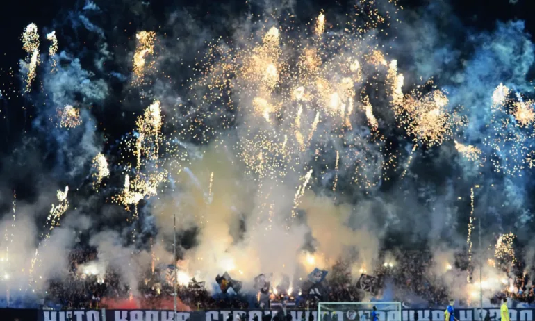 Левски посреща Берое у дома в последна среща преди паузата за националните отбори - Tribune.bg