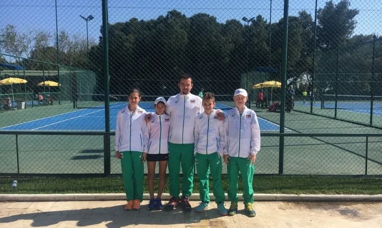 Нови пет победи за Новите шампиони в Анталия - Tribune.bg