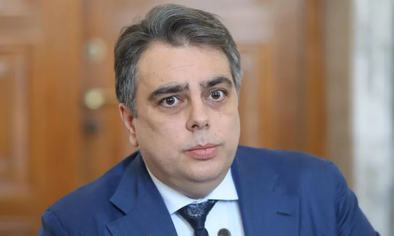 Продължаваме промяната категорични: Обща президентска кандидатура с ГЕРБ е изключена - Tribune.bg