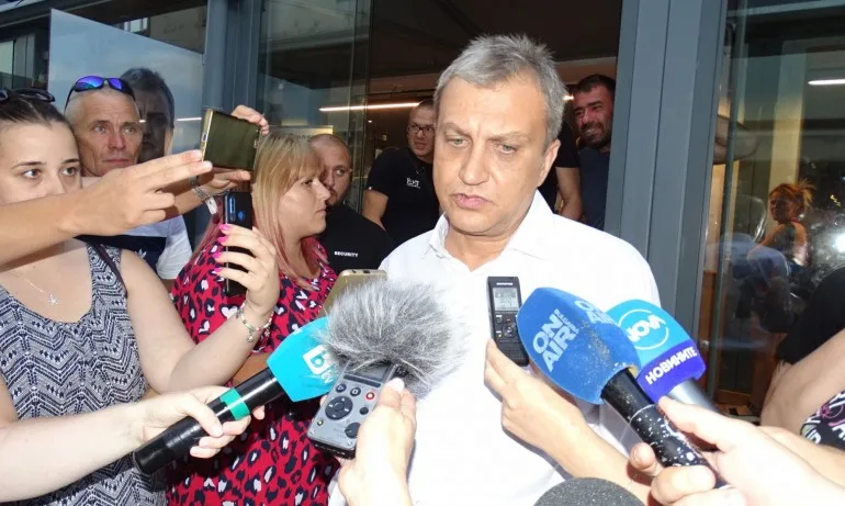 Илко Стоянов с амбиция да оттласне Благоевград - Tribune.bg