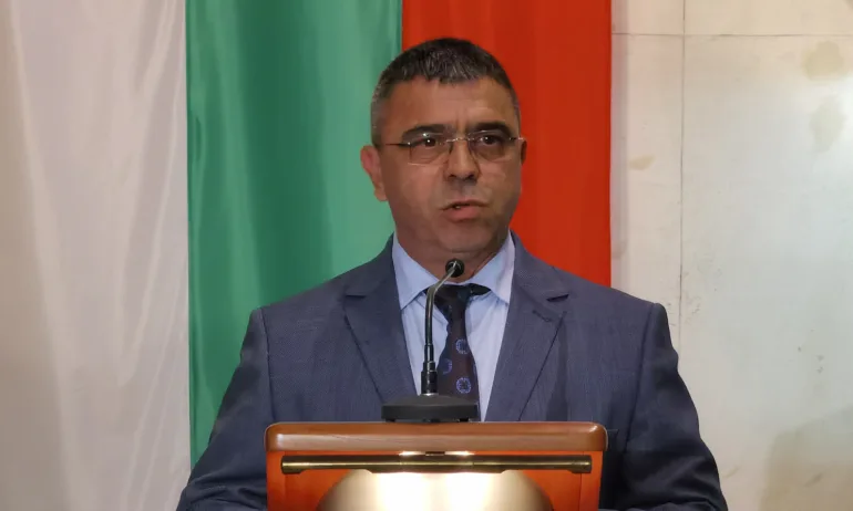 Вътрешният министър за намереното мъртво дете в Петрич: Най-вероятно е нещастен инцидент - Tribune.bg