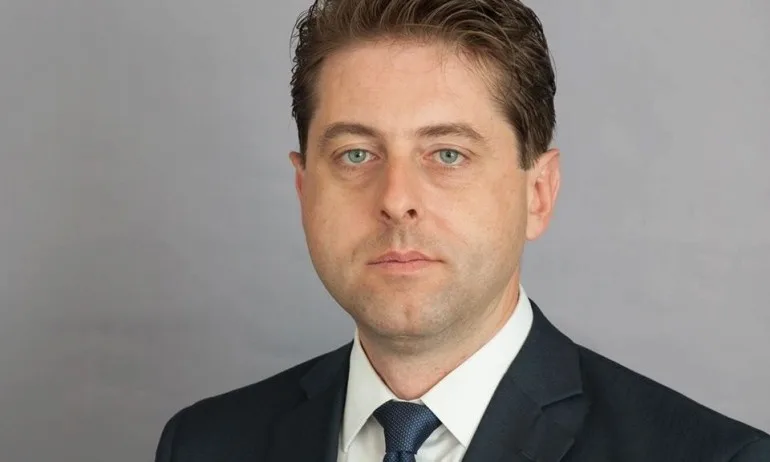 Зарков: Управлението на София не е детска играчка с копче спираме - пускаме - Tribune.bg