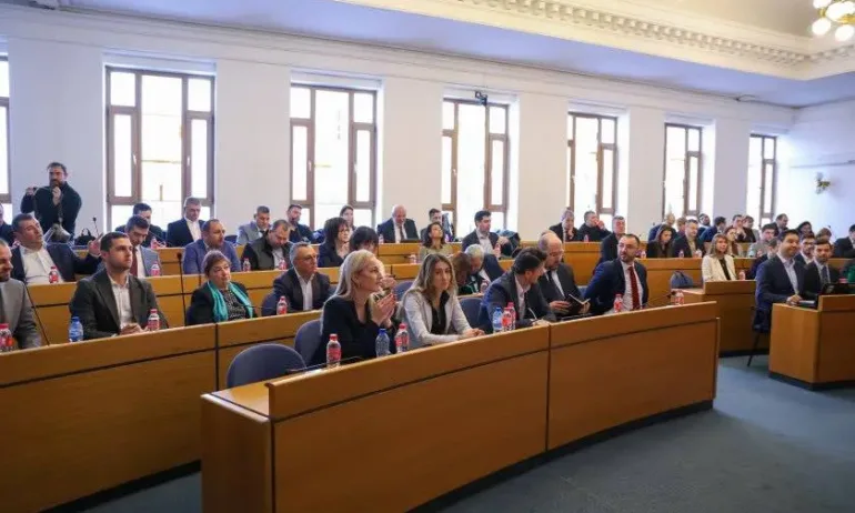 ППДБСС настояват да има бежански центрове в Княжево и в Оборище - Tribune.bg