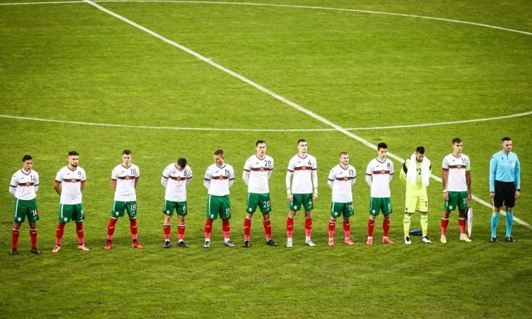 Александър Димитров обяви групата на България U21 за предстоящите европейски квалификации - Tribune.bg