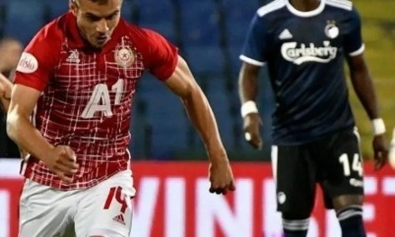 Ботев Враца привлече новоизлюпен национал от ЦСКА - Tribune.bg