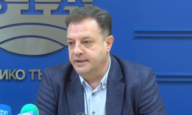 Даниел Панов: Общините не са включени в актуализацията на бюджета, наесен ще има фалити - Tribune.bg