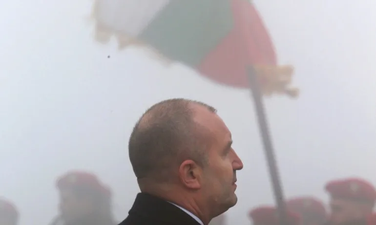 Скандално писмо до Радев разкрива, че ще води протестна шайка на паметника Шипка - Tribune.bg