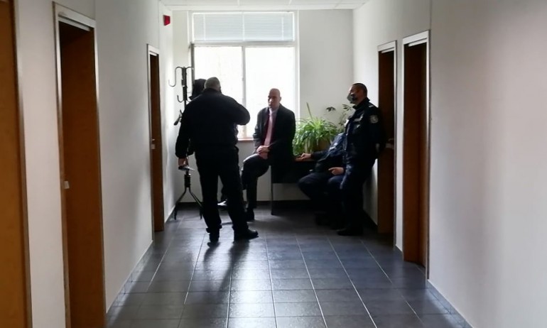 ВМРО: Промяната продължава със затваряне на медии - Tribune.bg