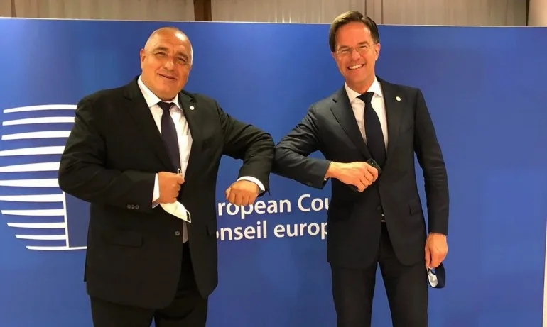 Борисов в Брюксел: Нужен е единен медицински протокол за всички европейски държави - Tribune.bg