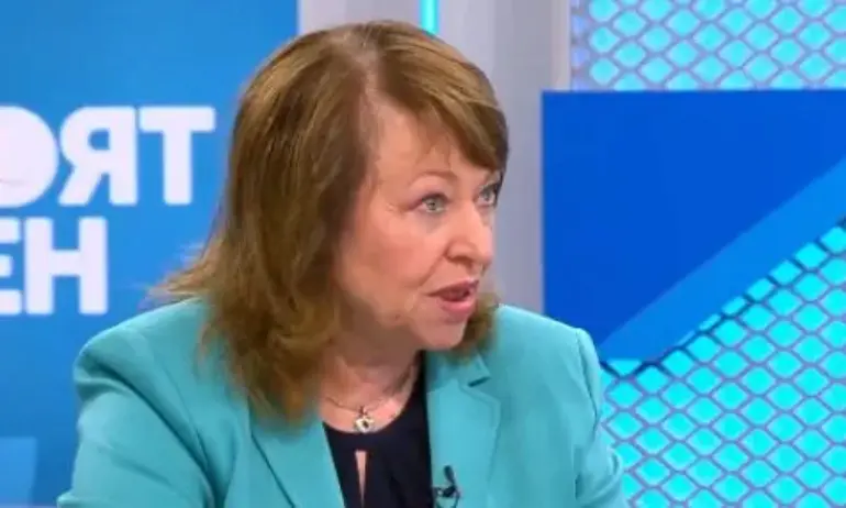 Бивш социален министър: Догодина много пенсионери ще са под линията на бедност - Tribune.bg