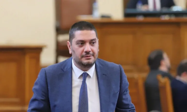 Христо Гаджев към BIRD: Канадската компания Телъс е свързана с Продължаваме промяната - Tribune.bg