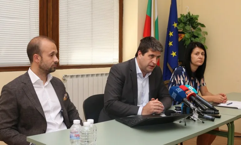 НАП: Засегнатите от хакерската атака няма да сменят лични документи - Tribune.bg