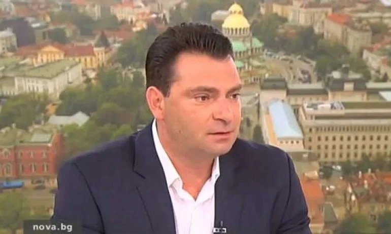 Не се и крият – столичните социалисти подкрепяли Мая Манолова за кмет - Tribune.bg