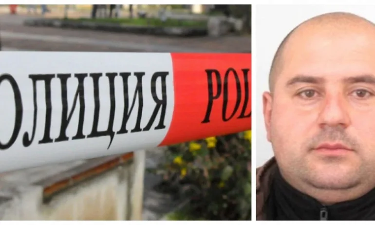 Преди дни: Убитият в Костенец не е пуснал полицаите да проверят къщата му - Tribune.bg