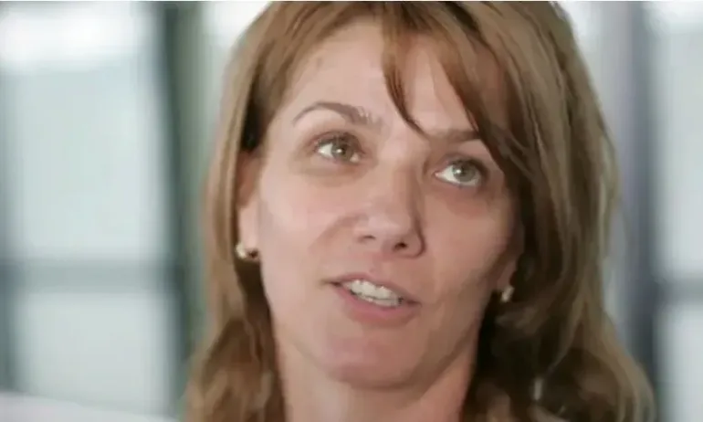 Олимпийска шампионка към Радостин Василев: Да не ме замесва в битката си за власт - Tribune.bg