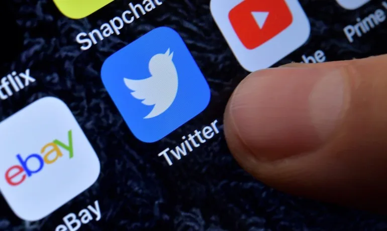 Русия глоби Туитър с 85 00 долара за публикуване на незаконно съдържание - Tribune.bg