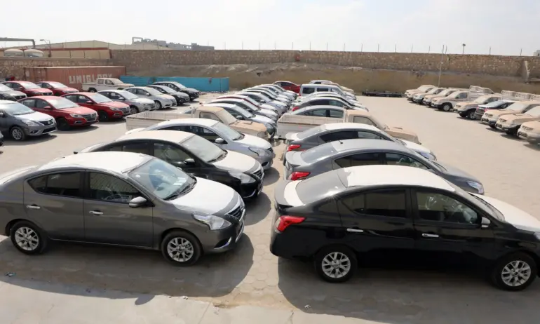 Над 40% по-скъпи коли втора ръка у нас, отчитат търговци - Tribune.bg