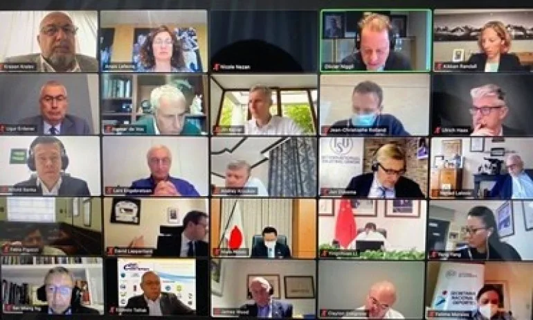 Кралев настоя за повече прозрачност по харчовете на УАДА - Tribune.bg