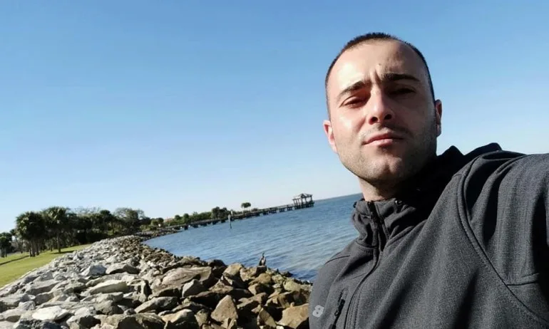 Ексхумират тялото на ст. лейтенант Тодор Манчев, разследването тръгва в посока убийство? - Tribune.bg