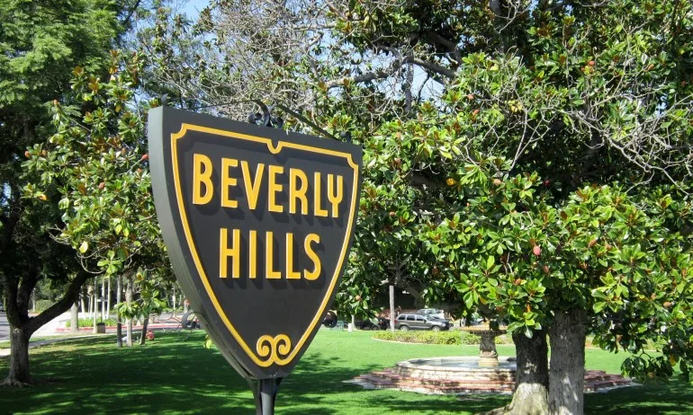 Българин купил най-скъпото имение в Бевърли Хилс? - Tribune.bg
