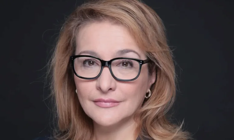 Проф. Христова: Костов нещо ми се измъква по терлици! Кой даде финансова сила на Прокопиев и неговите медии? - Tribune.bg