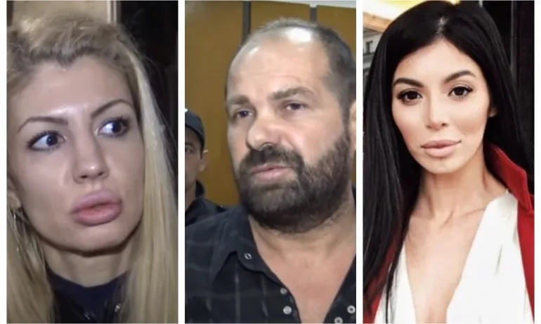 Любовен триъгълник изплува покрай обвинението за измама на Мегз - Tribune.bg