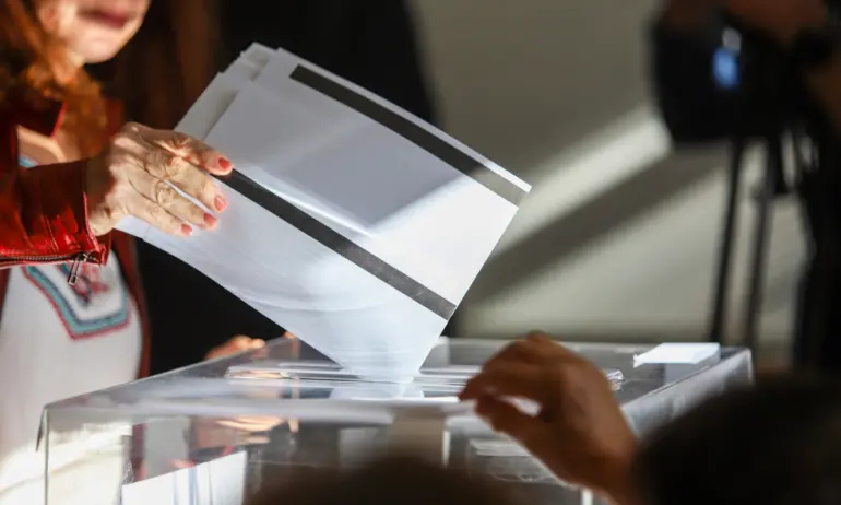 Ден за размисъл преди втория тур на местния вот - Tribune.bg