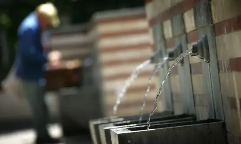 Комисия и за минералната вода на София в СОС - Tribune.bg