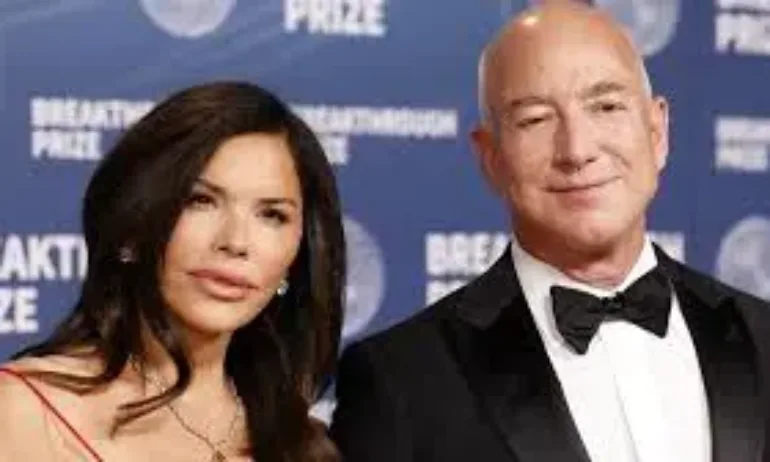 Джеф Безос и Лорън Санчес са пред раздяла? - Tribune.bg