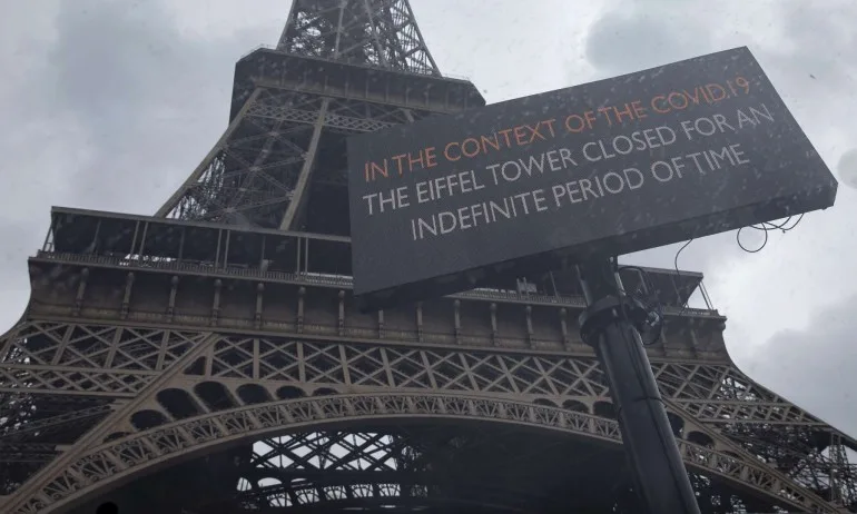 Официално: Доказаните случаи на коронавирус в света достигнаха милион - Tribune.bg