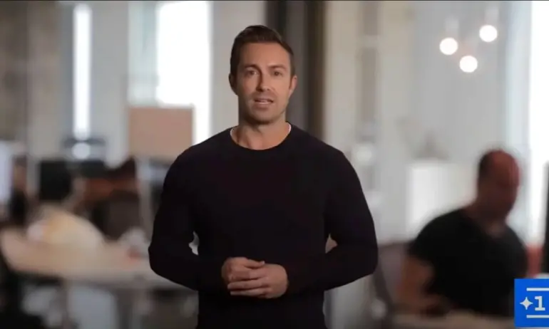 Запознайте се с бъдещето: Първият новинарски канал с изкуствен интелект тръгва догодина (ВИДЕО) - Tribune.bg