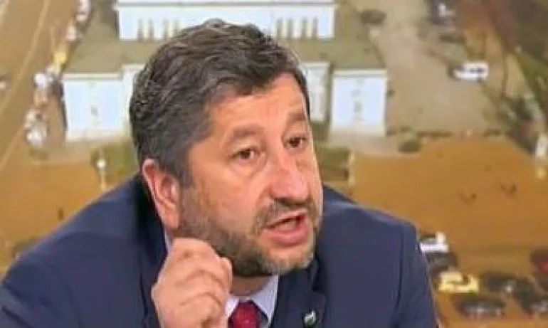 Христо Иванов за ИТН: Да не си мисли някой, че ние сме смокинов лист, зад който да се скрие друга форма на управление - Tribune.bg