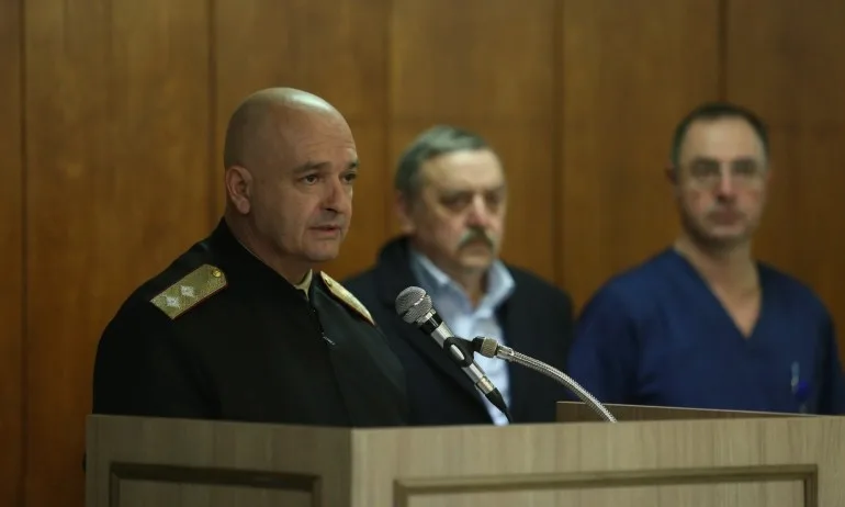 Коронавирусът взе трета жертва в България, заразените вече са 94 - Tribune.bg