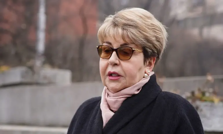 Митрофанова за смъртта на Навални: Той сам си избра тази съдба - Tribune.bg