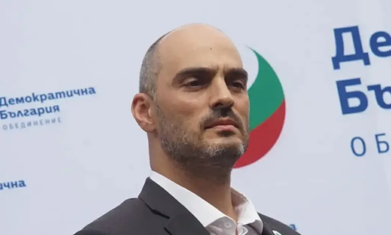 Щом Терзиев се заема със строителството, тогава критериите за нов главен архитект могат да са занижени - Tribune.bg