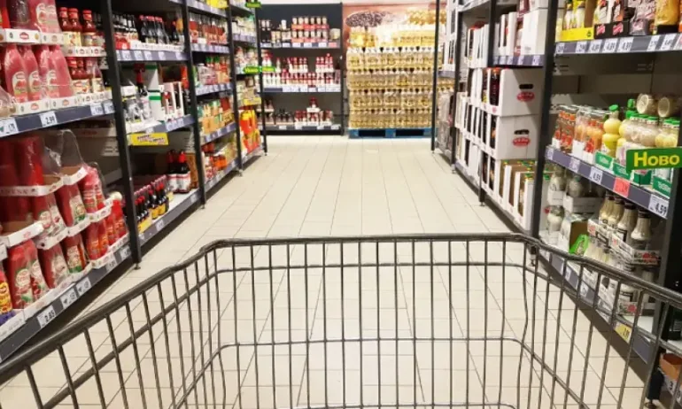 Рекорд: Храните поскъпват с нови 10% от началото на месеца - Tribune.bg