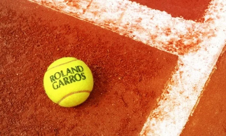 Ролан Гарос ще се играе пред публика - Tribune.bg