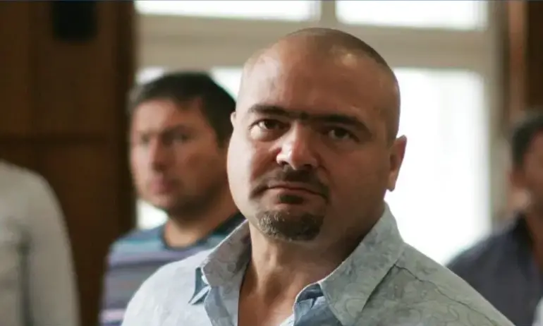 Ангел Христов е починал от естествена смърт. Не знаят как е влязал в страната - Tribune.bg