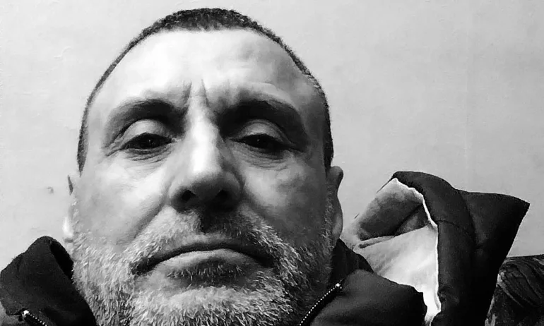 Любимата на убития лекар: Тръгна с автобуса към летището да посрещне семейство в нужда, нямахме пари за такси - Tribune.bg