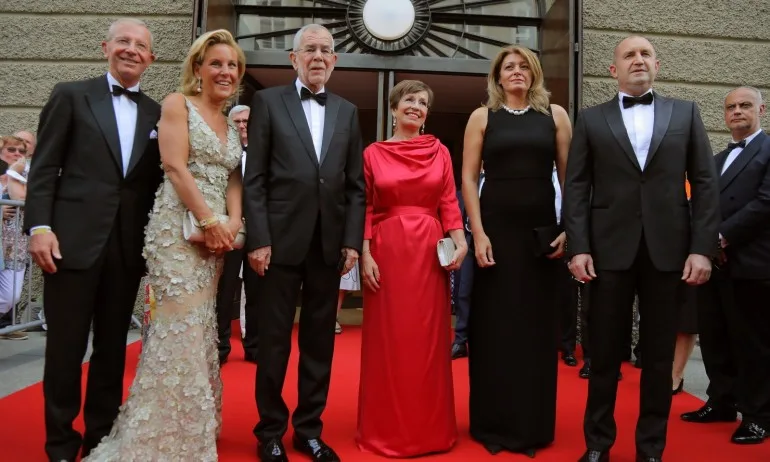 Дон Жуан кога се връща в София? Ще връчва ли мандат? Ще посети ли ваксинационен пункт? - Tribune.bg