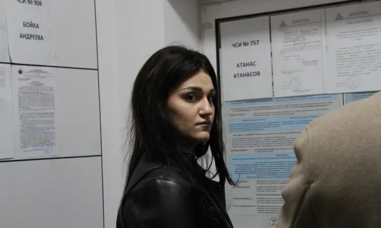 Дебора преди делото в Пловдив: Очаквам справедливост - Tribune.bg