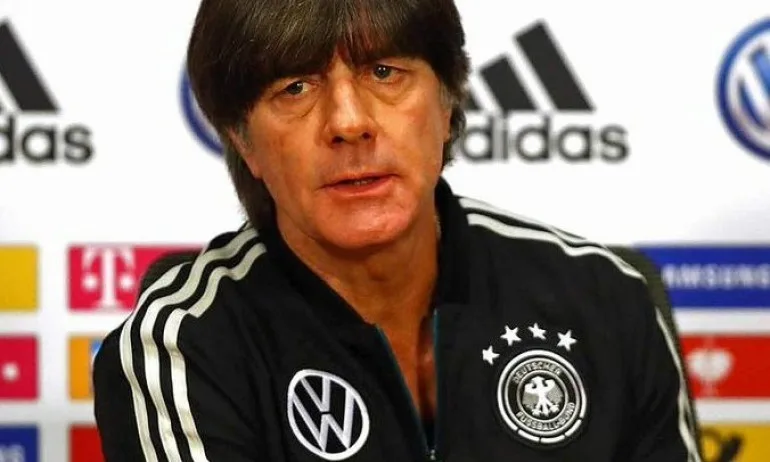 Йоги Льов: Свалям шапка на момчетата, бориха се и не спряха да вярват до края - Tribune.bg